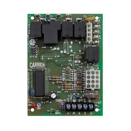 White-Rodgers 24V 0pp 2TRY IGNITION CONTROL 50A55-3797